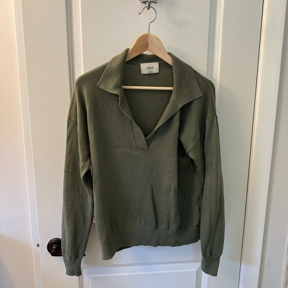 Wilfred Clara sweater - Picture 3 of 4